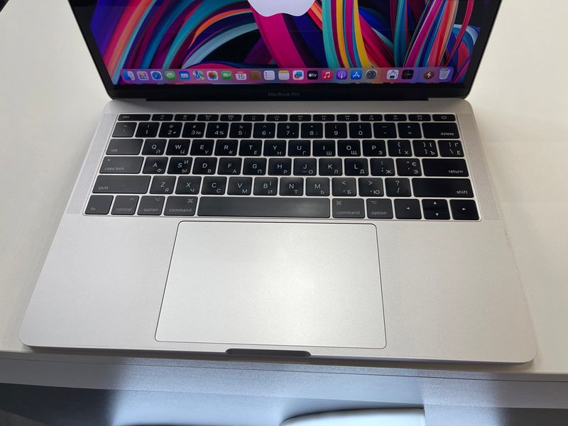 MacBook Pro 13’’ 2017, i5  8 / 256GB (A1708), АКБ 100% 2000000033013 фото