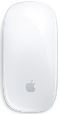 Миша бездротова Apple Magic Mouse 3 Silver (Original) 2000000009999 фото