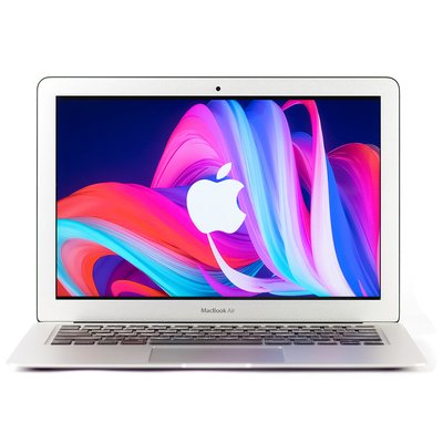 Ноутбук MacBook Air 13’’ 2015, i5 8GB / 128GB (A1466) АКБ 80% 2000000099986 фото