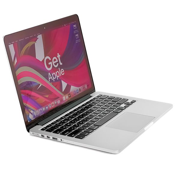 MacBook Pro 13’’ 2015, i5 16GB / 128GB (А1502) АКБ 100% C02R86U9FVH5 фото