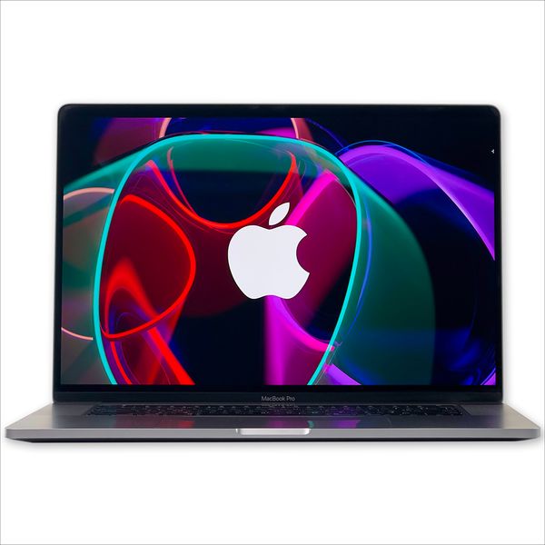 MacBook Pro 16’’ 2019, i7  16 / 512GB + 4GB (A2141), АКБ 85% 2000000032559 фото