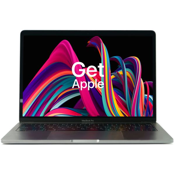 MacBook Pro 13’’ 2020, i5 16 / 512GB (А2251) АКБ 81% 2000000036328 фото