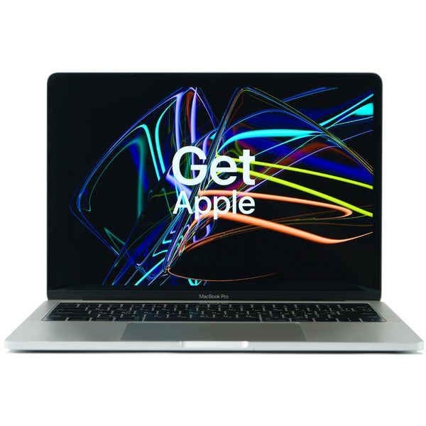 MacBook Pro 13’’ 2020, M1 8 / 512GB (А2338) АКБ 92% 2000000039961 фото