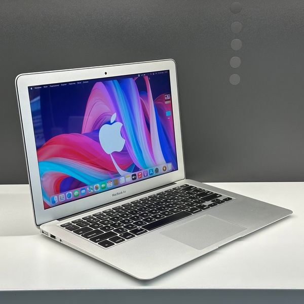 MacBook Air 13’’ 2017, i5 8 / 128GB (A1466) АКБ 90% 2000000034058 фото