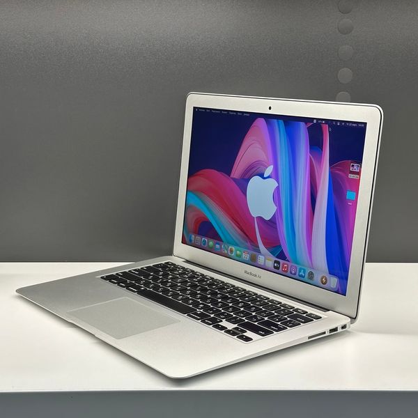 MacBook Air 13’’ 2017, i5 8 / 128GB (A1466) АКБ 90% 2000000034058 фото