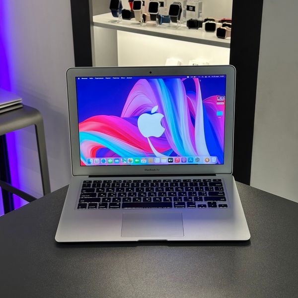 MacBook Air 13’’ 2017, i5 8 / 128GB (A1466) АКБ 90% 2000000034058 фото