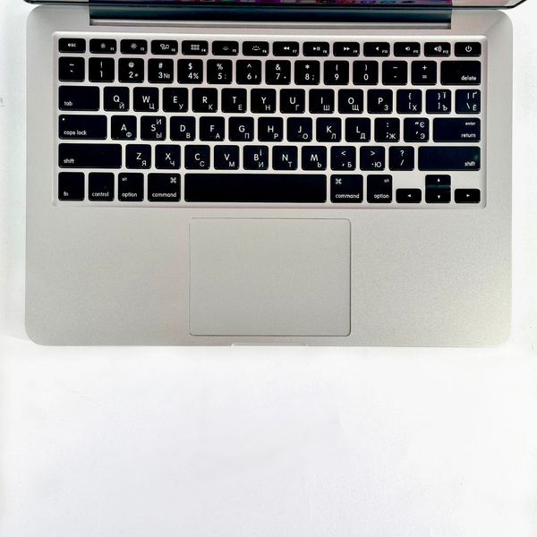 MacBook Pro 13’’ 2014, i5 8GB / 128GB (А1502) 87% 2000000023465 фото