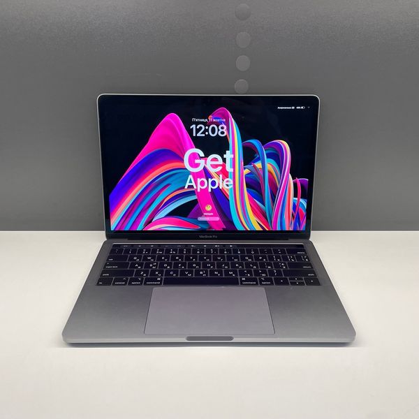 MacBook Pro 13’’ 2019, i5 8 / 512GB (A1989), АКБ 91% 2000000039459 фото