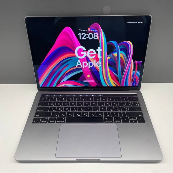 MacBook Pro 13’’ 2019, i5 8 / 512GB (A1989), АКБ 91% 2000000039459 фото