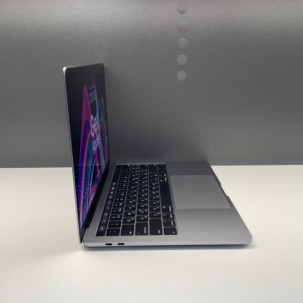 MacBook Pro 13’’ 2019, i5 8 / 512GB (A1989), АКБ 91% 2000000039459 фото