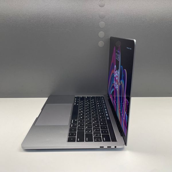 MacBook Pro 13’’ 2019, i5 8 / 512GB (A1989), АКБ 91% 2000000039459 фото