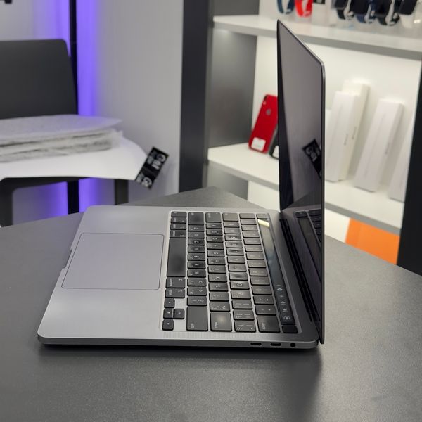 MacBook Pro 13’’ 2020, i5 16 / 512GB (А2251) АКБ 81% 2000000036328 фото