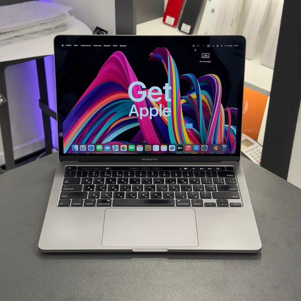 MacBook Pro 13’’ 2020, i5 16 / 512GB (А2251) АКБ 81% 2000000036328 фото