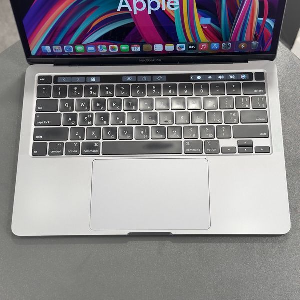 MacBook Pro 13’’ 2020, i5 16 / 512GB (А2251) АКБ 81% 2000000036328 фото