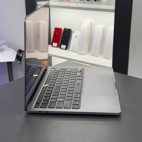 MacBook Pro 13’’ 2020, i5 16 / 512GB (А2251) АКБ 81% 2000000036328 фото