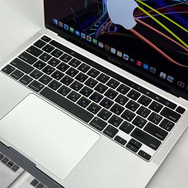 MacBook Pro 13’’ 2020, M1 8 / 512GB (А2338) АКБ 92% 2000000039961 фото