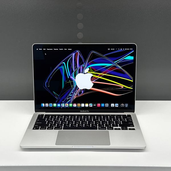 MacBook Pro 13’’ 2020, M1 8 / 512GB (А2338) АКБ 92% 2000000039961 фото