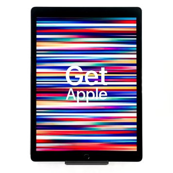 iPad Pro 2Gen 12.9’’, 2017, 256GB Wi-Fi, (A1670), АКБ 87% "Space Grey" 2000000040769 фото