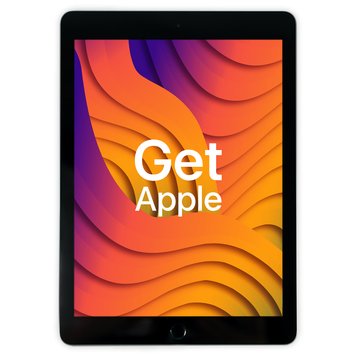 iPad 5Gen 9.7’’, 2017, 32GB, WI-FI, (А1822), АКБ 80% "Space Gray" 2000000033129 фото