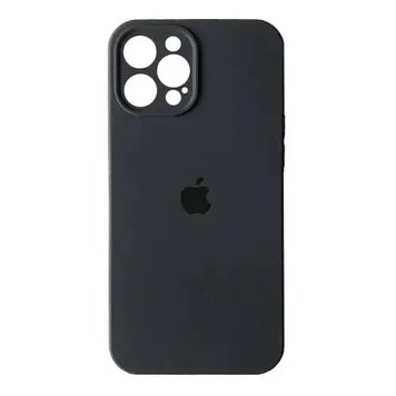 Чохол для Apple iPhone 14 Pro Max Dark Gray 0000000001017 фото