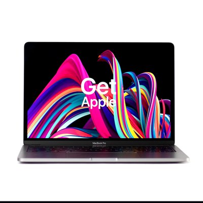 MacBook Pro 13’’ 2017, i5 8GB / 128GB (A1708), АКБ 92% 2000000026855 фото