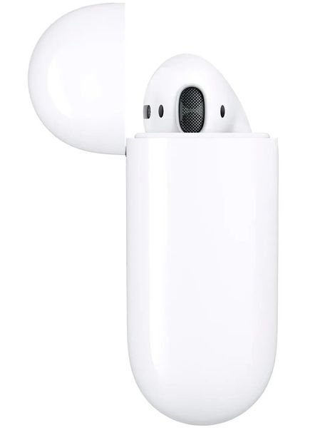 Наушники Apple AirPods 2 with Lightning Charging (Original) 200000099999 фото