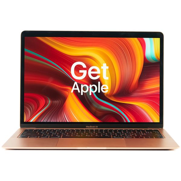 MacBook Air 13’’ 2018, i5 8 / 128GB (A1932) АКБ 82% 2000000038353 фото