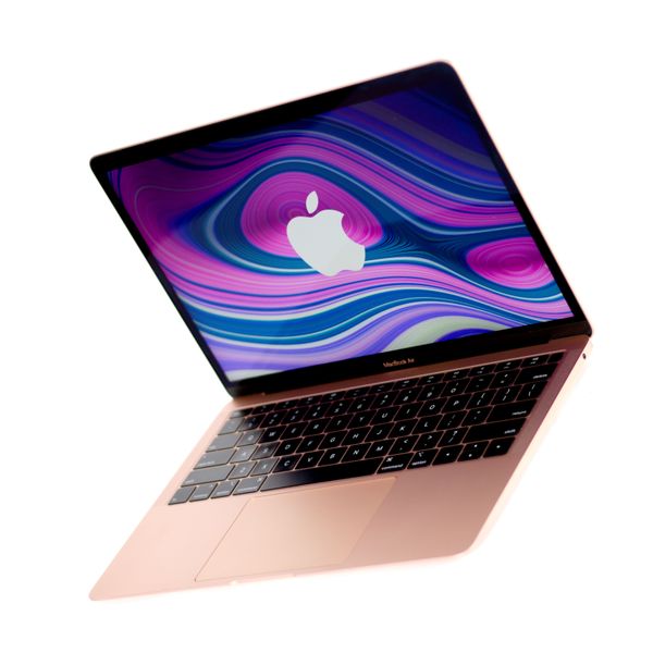 MacBook Air 13’’ 2018, i5 8GB / 128GB (A1932) АКБ 83% 2000000024998 фото