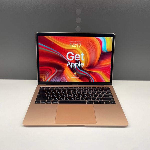 MacBook Air 13’’ 2018, i5 8 / 128GB (A1932) АКБ 82% 2000000038353 фото