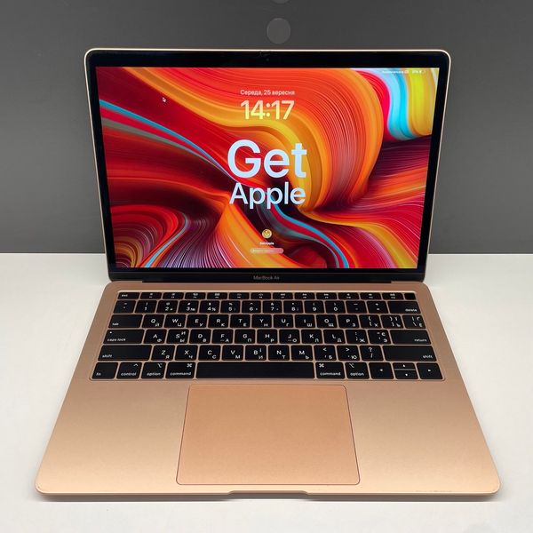 MacBook Air 13’’ 2018, i5 8 / 128GB (A1932) АКБ 82% 2000000038353 фото