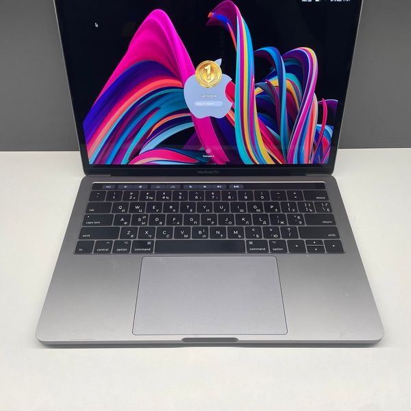 MacBook Pro 13’’ 2017, i5 8 / 128GB (A1706), АКБ 91% 2000000036922 фото