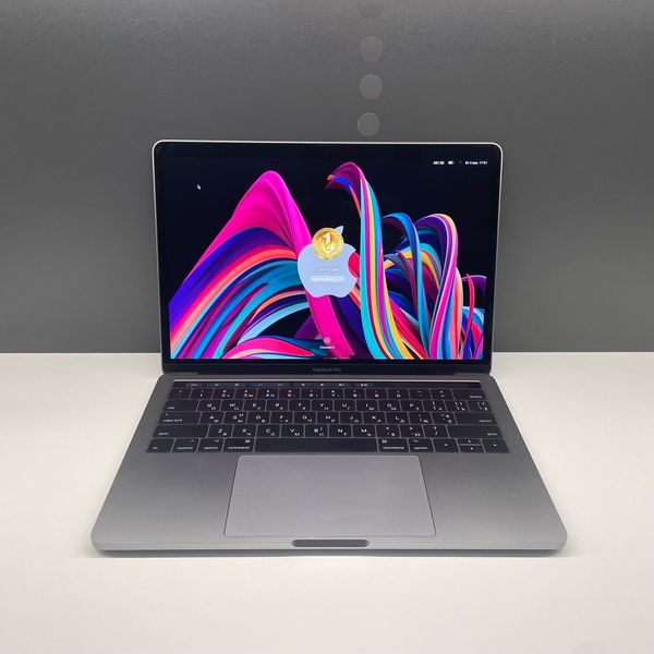 MacBook Pro 13’’ 2017, i5 8 / 128GB (A1706), АКБ 91% 2000000036922 фото