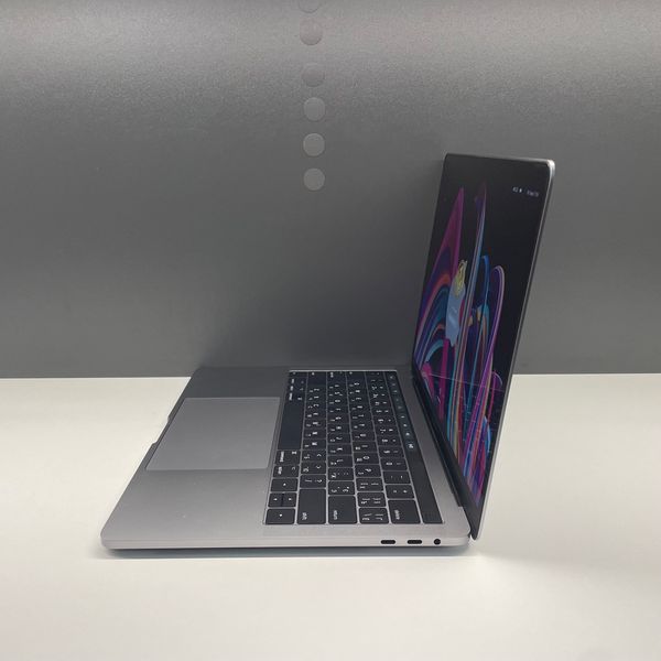 MacBook Pro 13’’ 2017, i5 8 / 128GB (A1706), АКБ 91% 2000000036922 фото