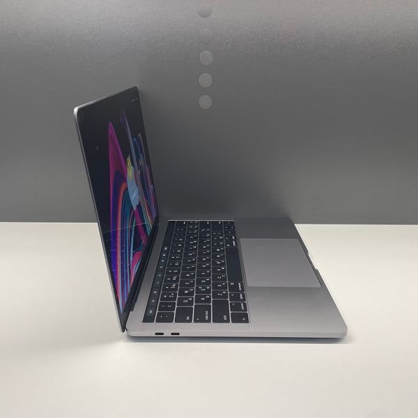 MacBook Pro 13’’ 2017, i5 8 / 128GB (A1706), АКБ 91% 2000000036922 фото