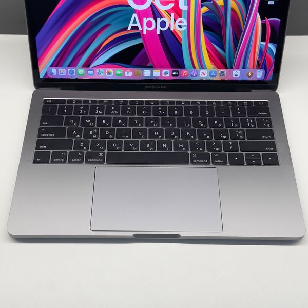 MacBook Pro 13’’ 2017, i5 8 / 256GB (A1708), АКБ 94% 2000000030463 фото