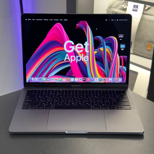 MacBook Pro 13’’ 2017, i5 8 / 256GB (A1708), АКБ 94% 2000000030463 фото