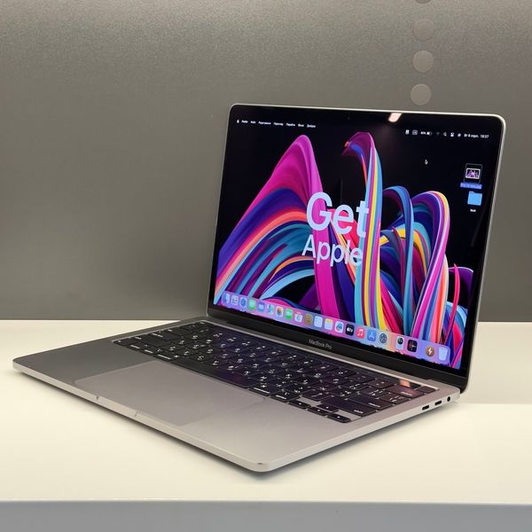 MacBook Pro 13’’ 2020, i5 16 / 512GB (А2251) АКБ 85% 2000000032542 фото