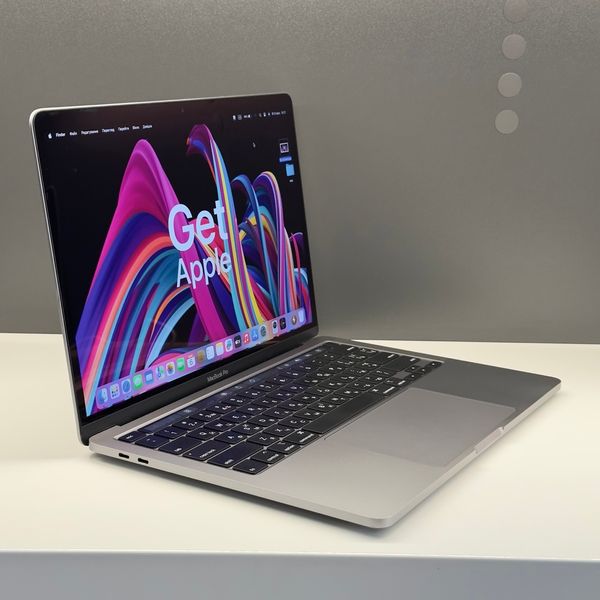 MacBook Pro 13’’ 2020, i5 16 / 512GB (А2251) АКБ 85% 2000000032542 фото