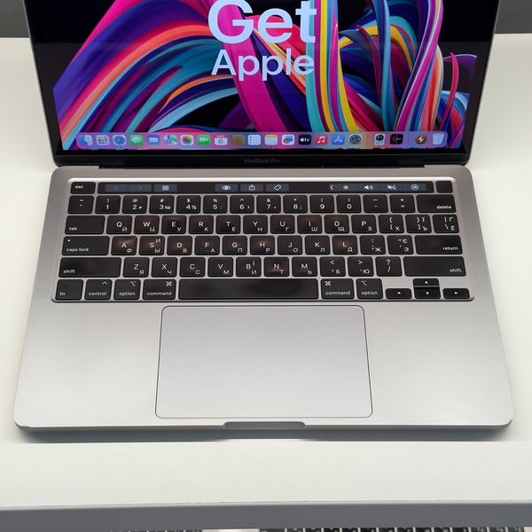 MacBook Pro 13’’ 2020, i5 16 / 512GB (А2251) АКБ 85% 2000000032542 фото