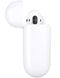 Наушники Apple AirPods 2 with Lightning Charging (Original) 200000099999 фото 4