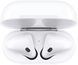 Наушники Apple AirPods 2 with Lightning Charging (Original) 200000099999 фото 2