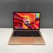 MacBook Air 13’’ 2018, i5 8 / 128GB (A1932) АКБ 82% 2000000038353 фото 3