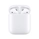 Навушники Apple AirPods 2 with Lightning Charging (Original) 200000099999 фото 1