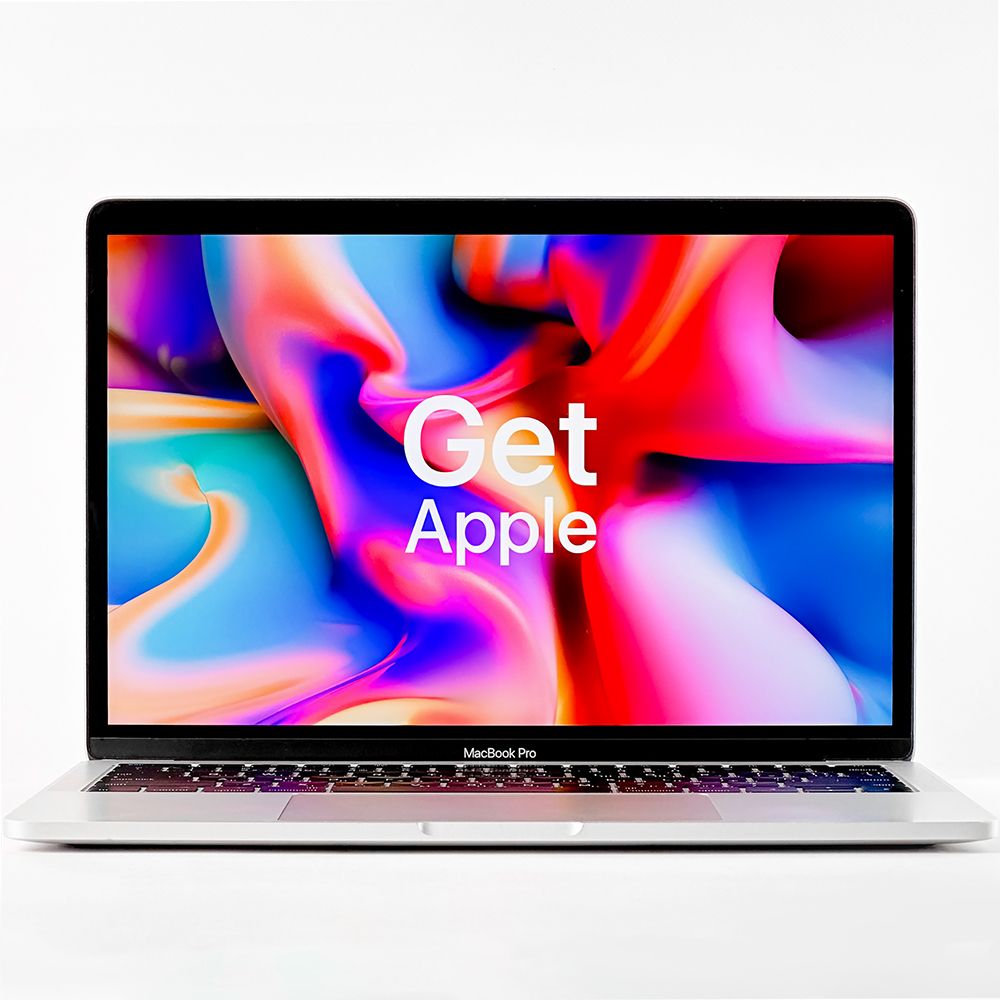 Б/у Ноутбук MacBook Pro 13'' 2020, i5 16GB / 512GB (А2251) АКБ