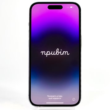 Смартфон Apple iPhone 14 Pro 256Gb Deep Purple 1 фото