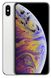 Смартфон Apple iPhone XS, 2018, 64GB, Silver, АКБ 98% R-Sim 2000000029603 фото 1