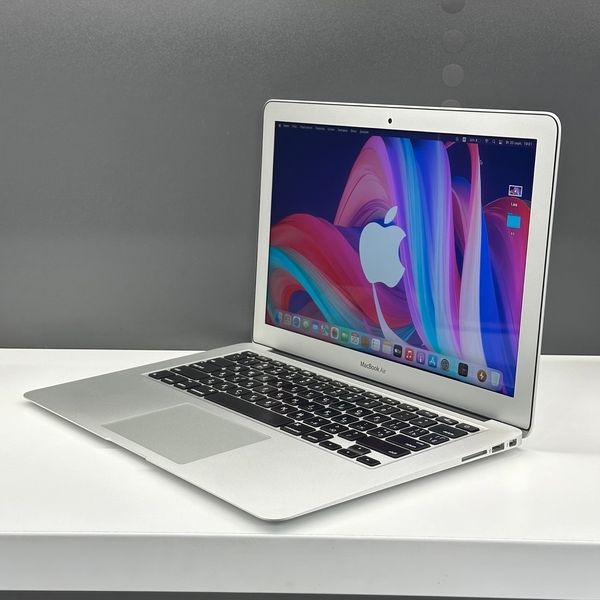 MacBook Air 13’’ 2017, i5 8 / 128GB (A1466) АКБ 84% 2000000034041 фото