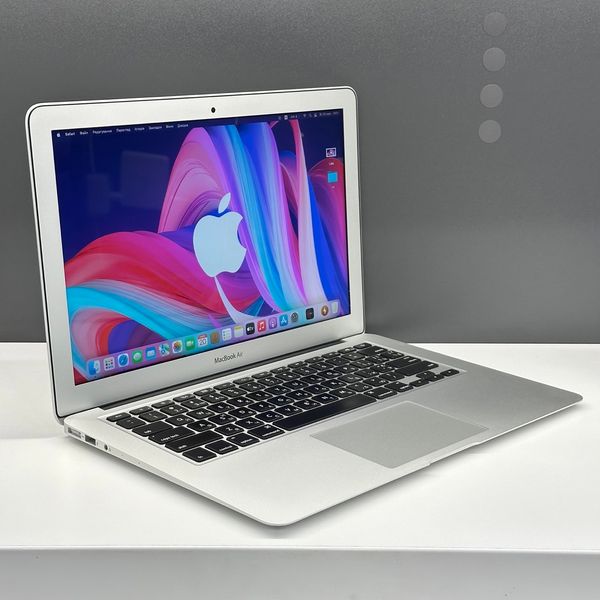 MacBook Air 13’’ 2017, i5 8 / 128GB (A1466) АКБ 84% 2000000034041 фото