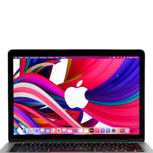 MacBook Pro 13’’ 2013, i7 8GB / 512GB (А1502) 88% 2000000011219 фото
