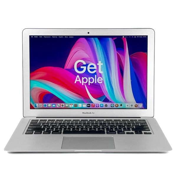 MacBook Air 13’’ 2013, i5 4GB / 256 GB (A1466) АКБ 86% 2000000017945 фото